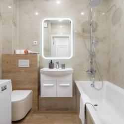 Апартаменты улучшенные Great place apartments