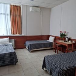 Фото Отель Marina Mall (Марина Молл)