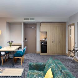 Фото Отель Mercure Nizhny Novgorod Center (Меркюр Центр)