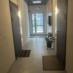 1-комнатные апартаменты стандарт