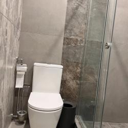 Номер комфорт с 1 двуспальной кроватью