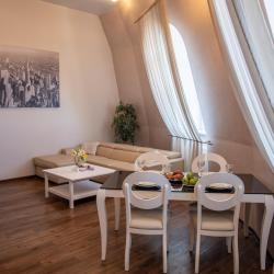 фото 28 Central Park Apartment (Централ Парк Апартмент)