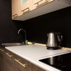 Фото Отель Черника Коттеджи