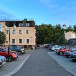 Фото Отель Санта Русса