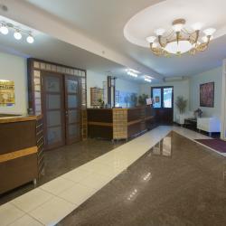 Фото Отель Лотос