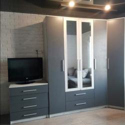 1-комнатные апартаменты стандарт