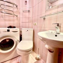 Фото Отель Apart Saray на улице Академика Ильюшина 16
