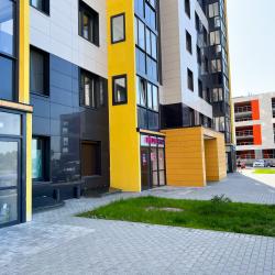 Фото Отель Уют Home (Хоум) на шоссе Ногинское