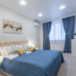 Фото Отель RentPlaza (РентПлаза) на Московском шоссе