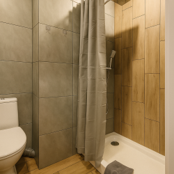 Номер стандарт (без окна, мансарда)