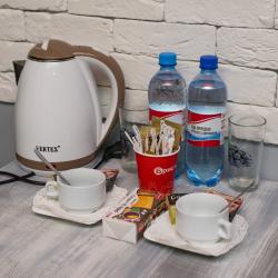 Фото Отель Алмаз