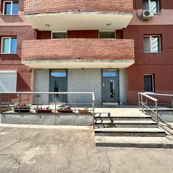 1-комнатные апартаменты улучшенные Самара, ул. Солнечная д.10