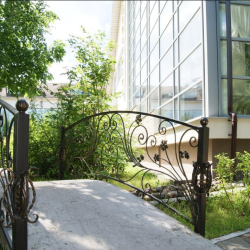 Фото Отель Аристократ