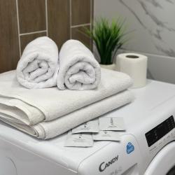 2-комнатные апартаменты улучшенные
