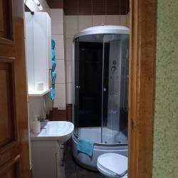 Номер стандарт с 2 односпальными кроватями