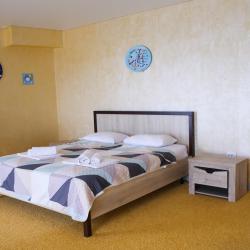 Фото Отель ЛаСкала