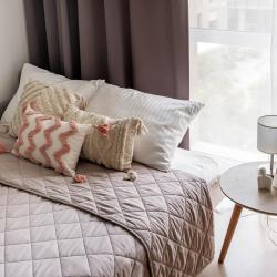 фото 23 Апартаменты Keytee.Home (Кейти.Хоме) на улице Социалистическая 21