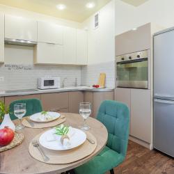 Фото Отель Квартира StarHouse у Гудка