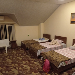 Фото Отель Пирамида