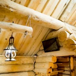 Фото Отель Пески