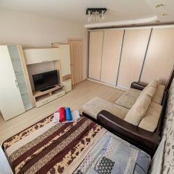 Фото Апартаменты на улице Ворошилова 19