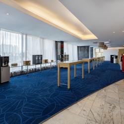 фото 8 Park Inn by Radisson Pribaltiyskaya St. Petersburg (Парк Инн Прибалтийская)