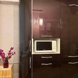 Фото Апартаменты на улице Весенняя