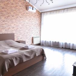 Фото Отель Семейный уголок