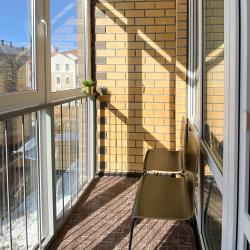 Фото Апартаменты на Войкова, 22 в центре