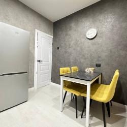 Фото Отель Уютная квартира на ул. Дзержинского 49 от сети квартир 