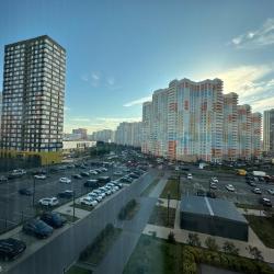2-комнатные апартаменты люкс Просторная двухкомнатная квартира