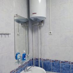 Фото Отель Ночлег