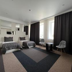 Фото Отель Меридиан