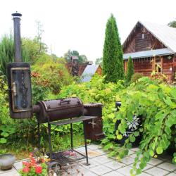 Фото Отель Агроусадьба Ольхово