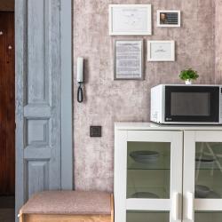 Фото Отель EasyGuest на переулке Ульяны Громовой