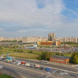 Апартаменты улучшенные