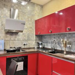 Фото Отель uTrip (юТрип) на Чистопольская 20Б