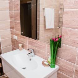 Фото Отель Лесная