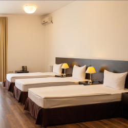 Фото Отель Альфа Сириус Прибрежный квартал