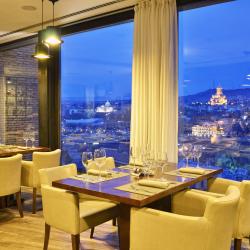 Фото Отель Citadel Narikala Hotel (Цитадель Нарикала)