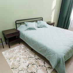 Фото Отель КУБ