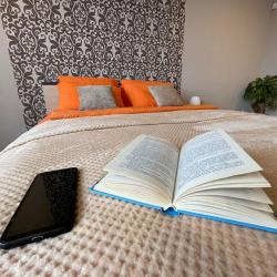 1-комнатные апартаменты люкс