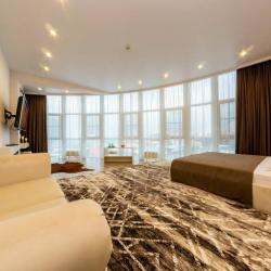 Фото Отель Капитан