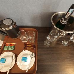 Номер стандарт улучшенный