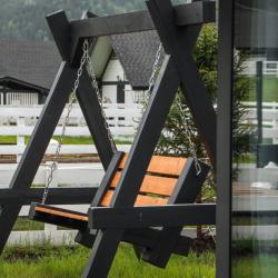 Фото Отель Альпинс residence