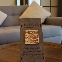 Фото Отель Riviera Hotel (Ривьера)