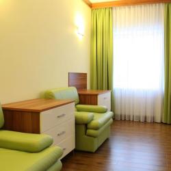 Фото Отель Ангел