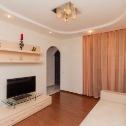 Фото Апартаменты на улице Салютная 26