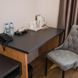 Фото Отель Wellfort (Веллфорт)