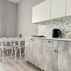 Фото Отель Batasheva Apart (Баташева Апарт) на улице Краснозвёздная
